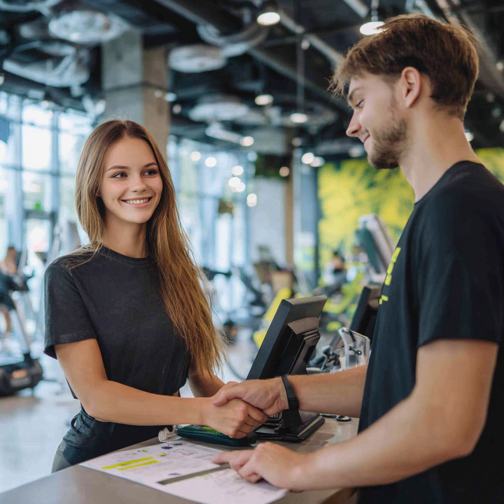 Програма тренувань